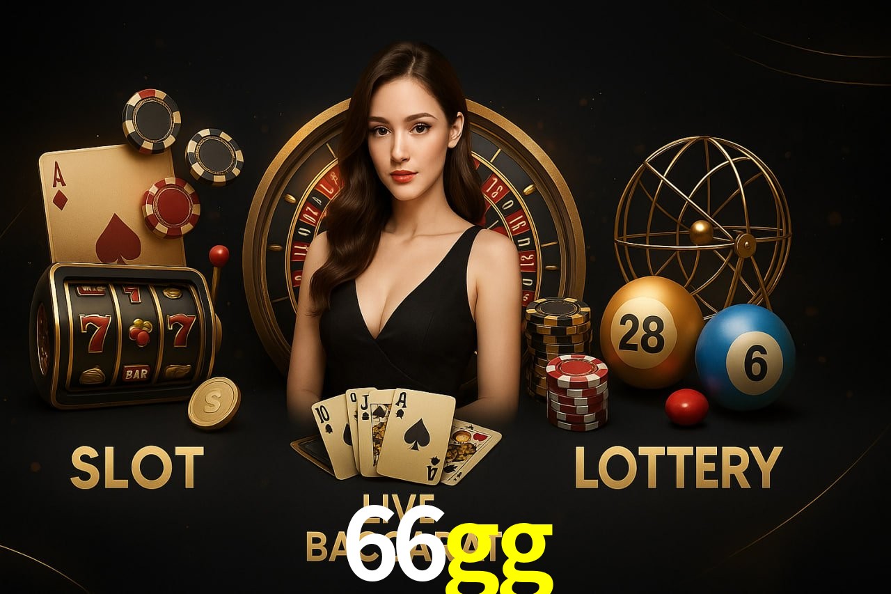 Variedade de jogos na 66gg