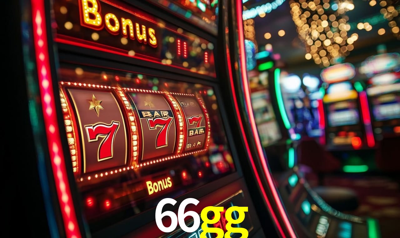 Mercados ao vivo e cash out na 66gg